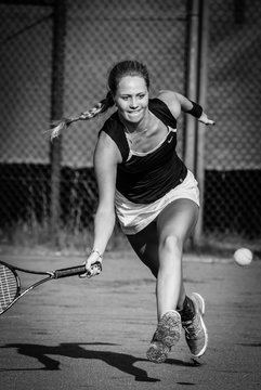 Ausschnitte 3746 - Holmer Open